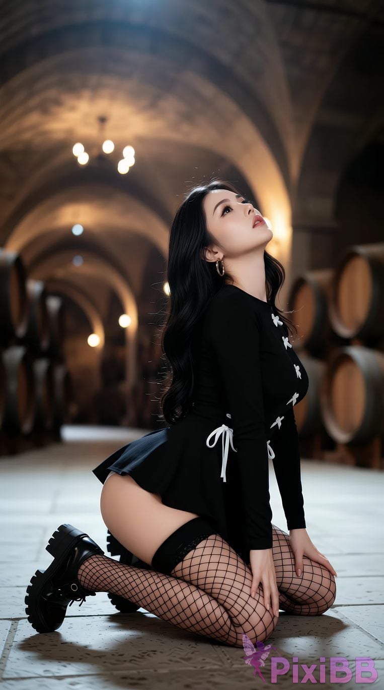 AIGirl Leyao PixiBB.COM 056