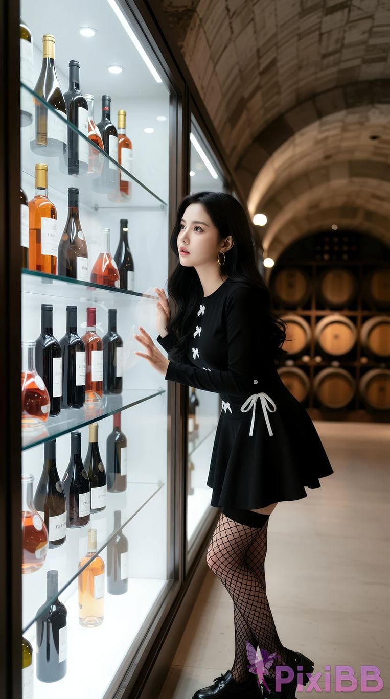 AIGirl Leyao PixiBB.COM 058