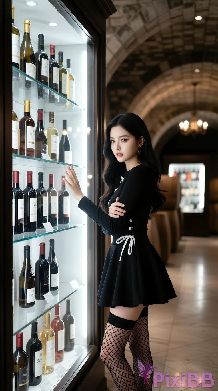 AIGirl Leyao PixiBB.COM 060