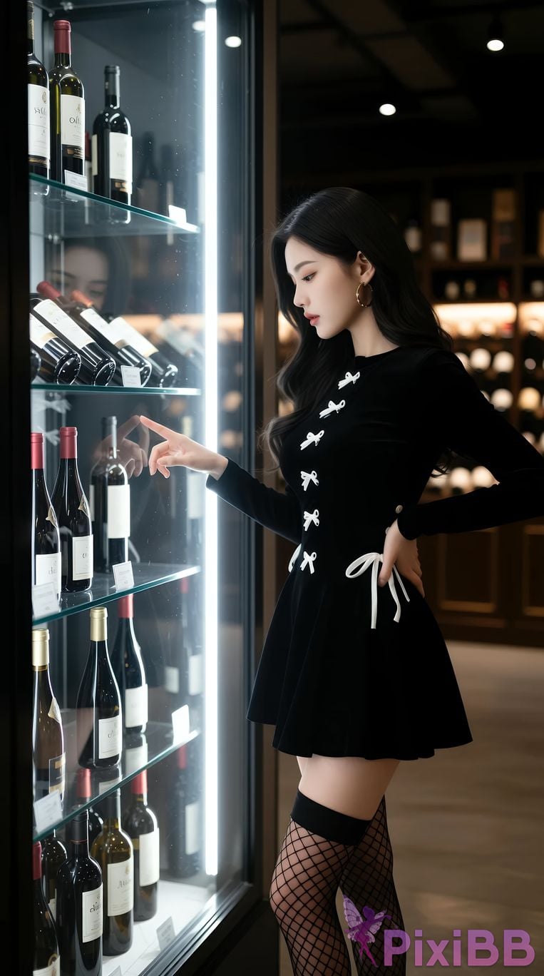 AIGirl Leyao PixiBB.COM 062