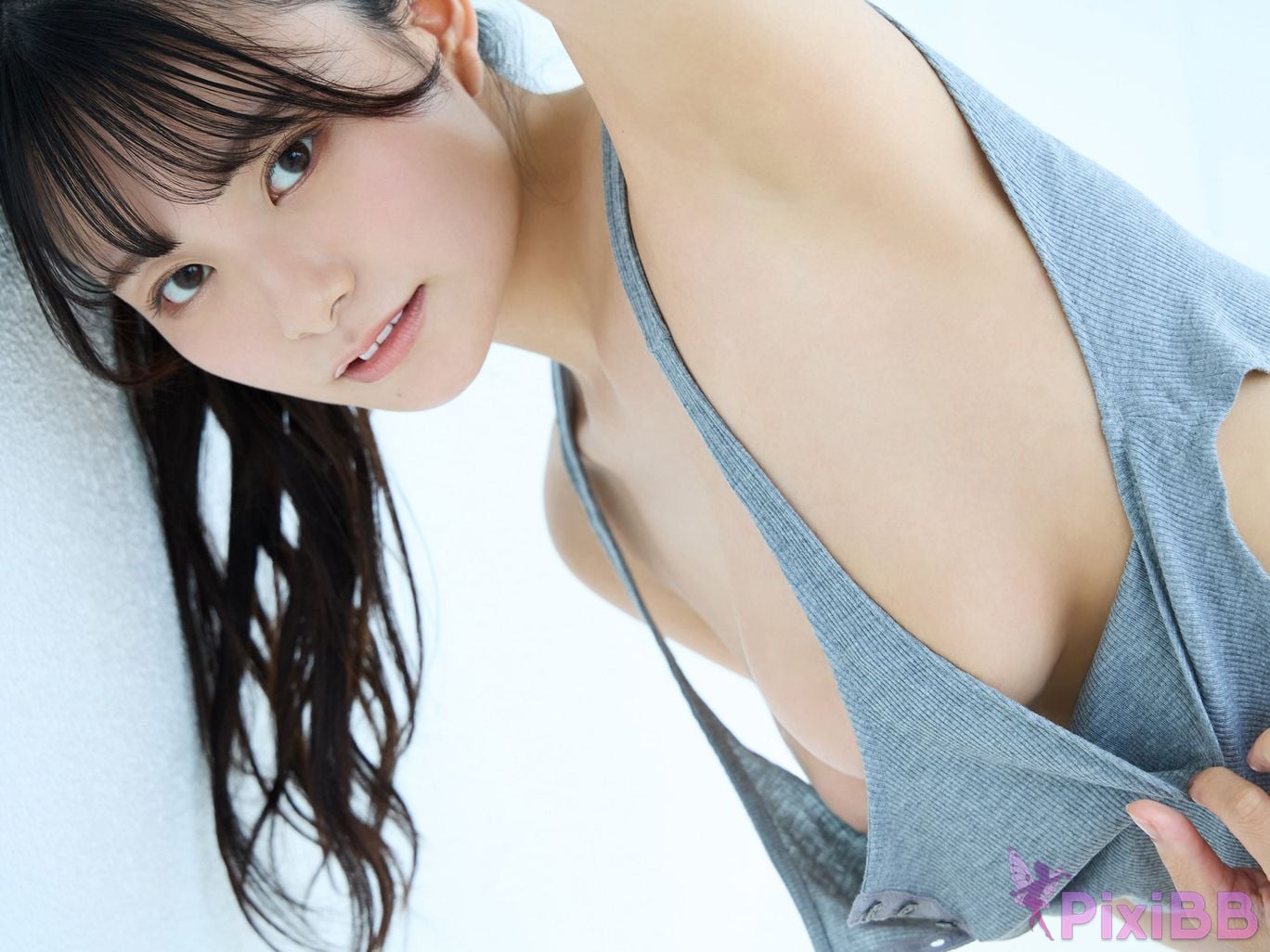 Japanese Idol Sakurai Kiho FLASH digital photo book E r o 5 0 S e v 1 . T h a t s n w P l y g i k 102cm Bust edition PixiBB.COM 004