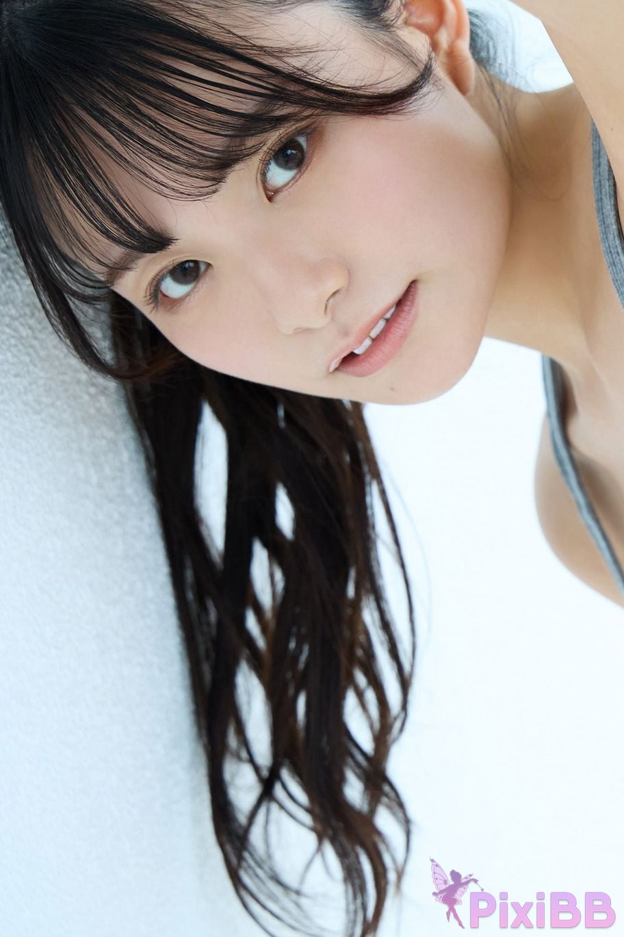 Japanese Idol Sakurai Kiho FLASH digital photo book E r o 5 0 S e v 1 . T h a t s n w P l y g i k 102cm Bust edition PixiBB.COM 006