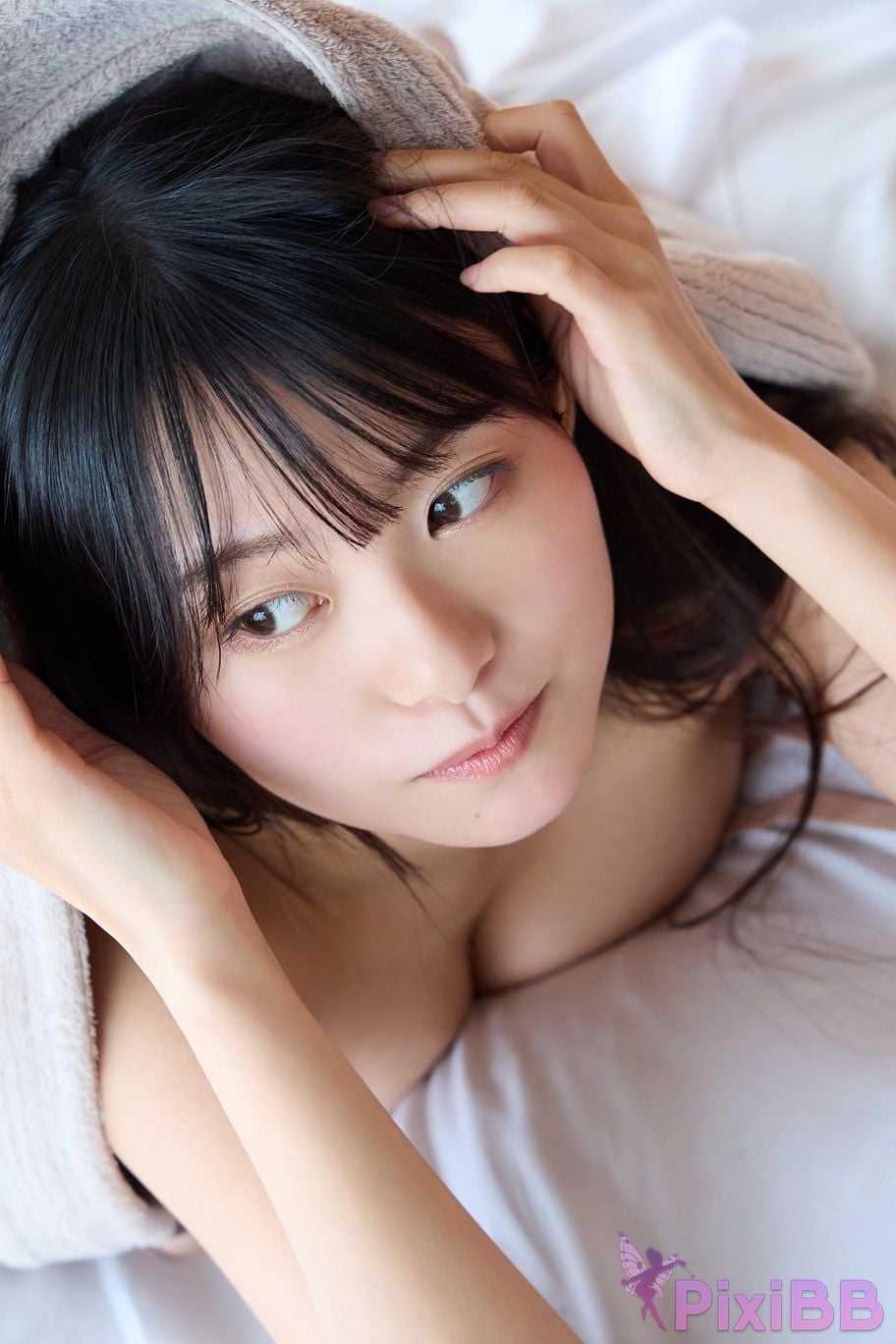 Japanese Idol Sakurai Kiho FLASH digital photo book E r o 5 0 S e v 1 . T h a t s n w P l y g i k 102cm Bust edition PixiBB.COM 113