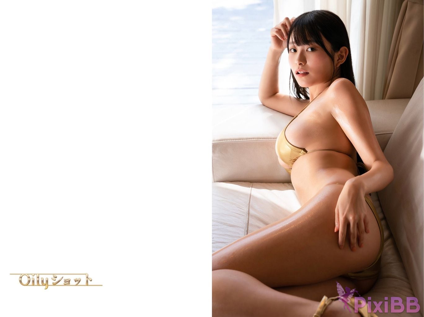 JP Sakurai Kiho PixiBB.COM 011