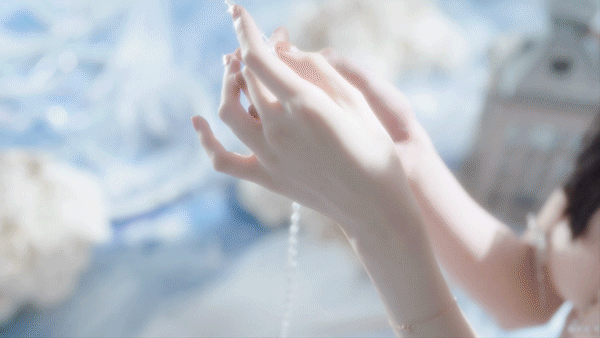 Coser Orange Meow Sauce Mermaid PixiBB.COM 006