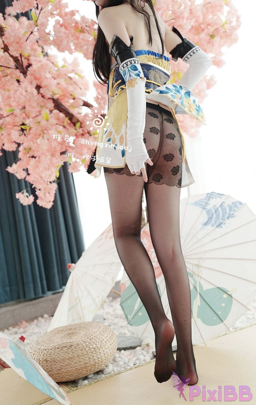 Coser Cheng zi miao jiang 8 PixiBB.COM 122