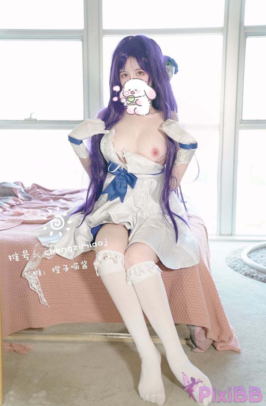 Coser Cheng zi miao jiang 8 PixiBB.COM 180