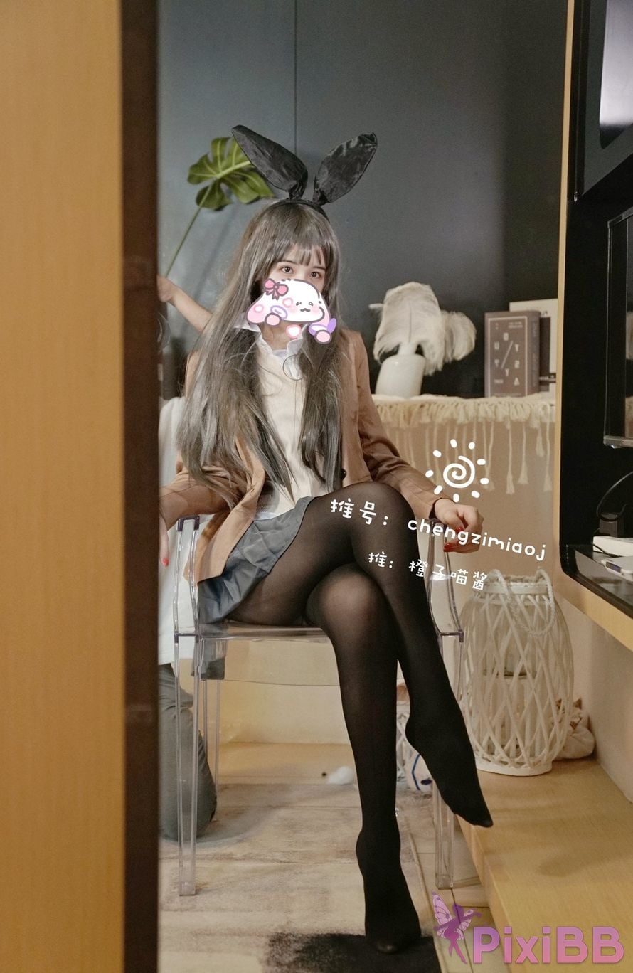 Coser Cheng zi miao jiang 8 PixiBB.COM 188