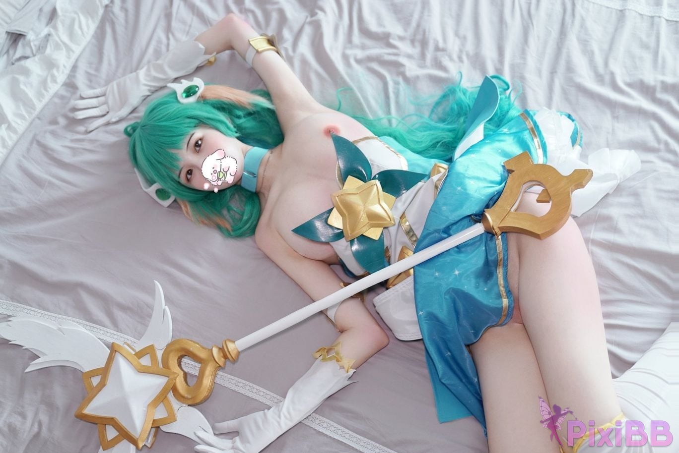 Coser Cheng zi miao jiang 8 PixiBB.COM 228