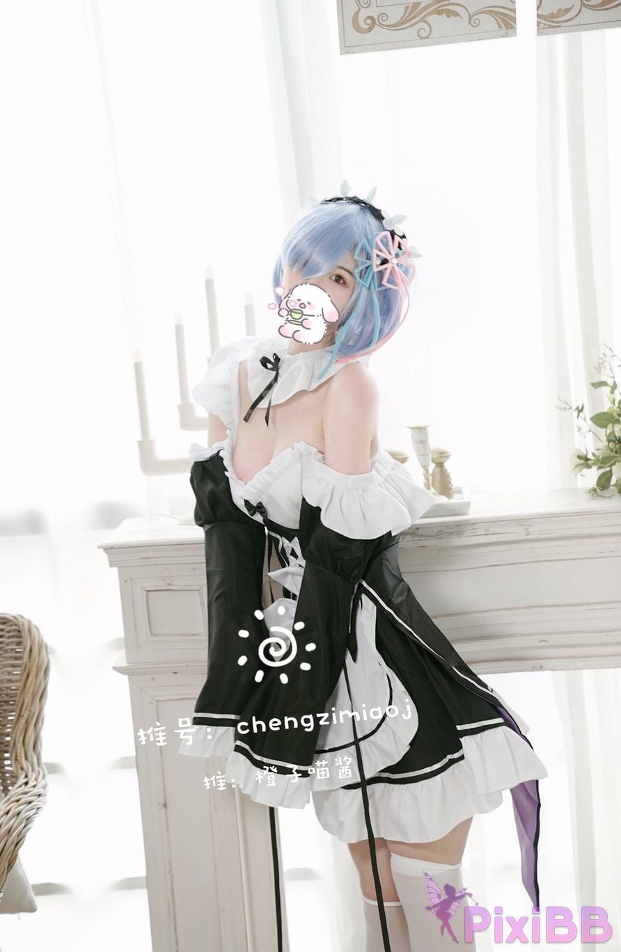 Coser Cheng zi miao jiang 8 PixiBB.COM 323