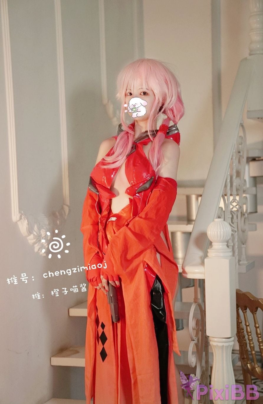 Coser Cheng zi miao jiang 8 PixiBB.COM 347