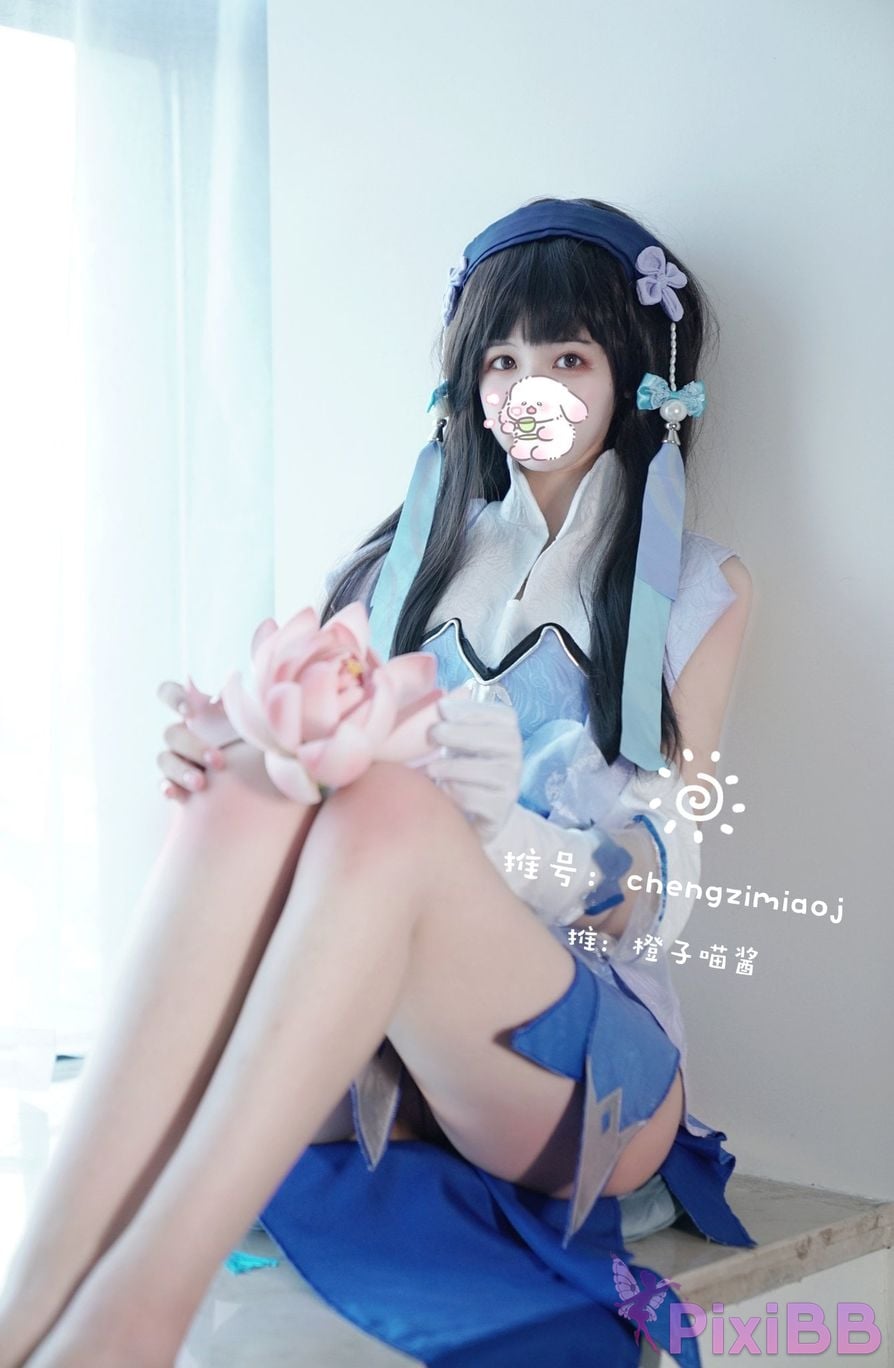 Coser Cheng zi miao jiang 8 PixiBB.COM 359