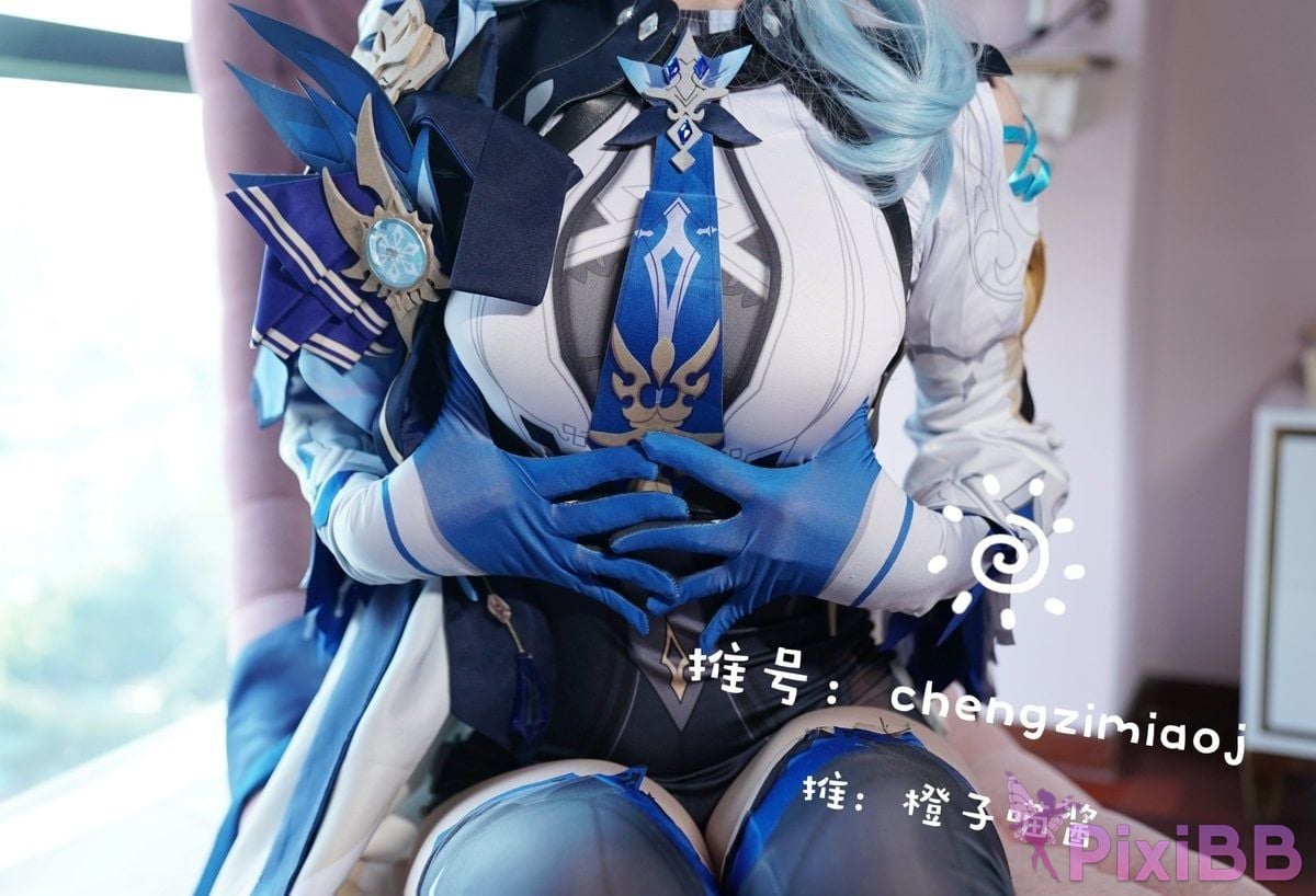 Coser Cheng zi miao jiang 8 PixiBB.COM 478