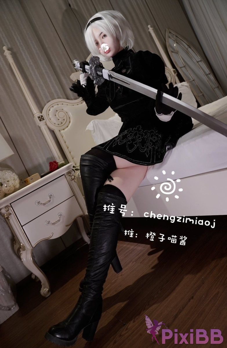 Coser Cheng zi miao jiang 8 PixiBB.COM 501