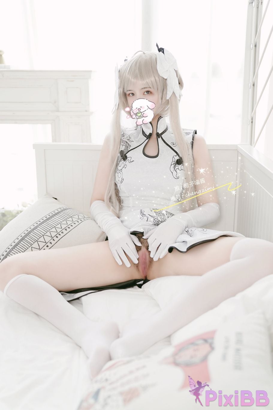 Coser Cheng zi miao jiang 8 PixiBB.COM 674