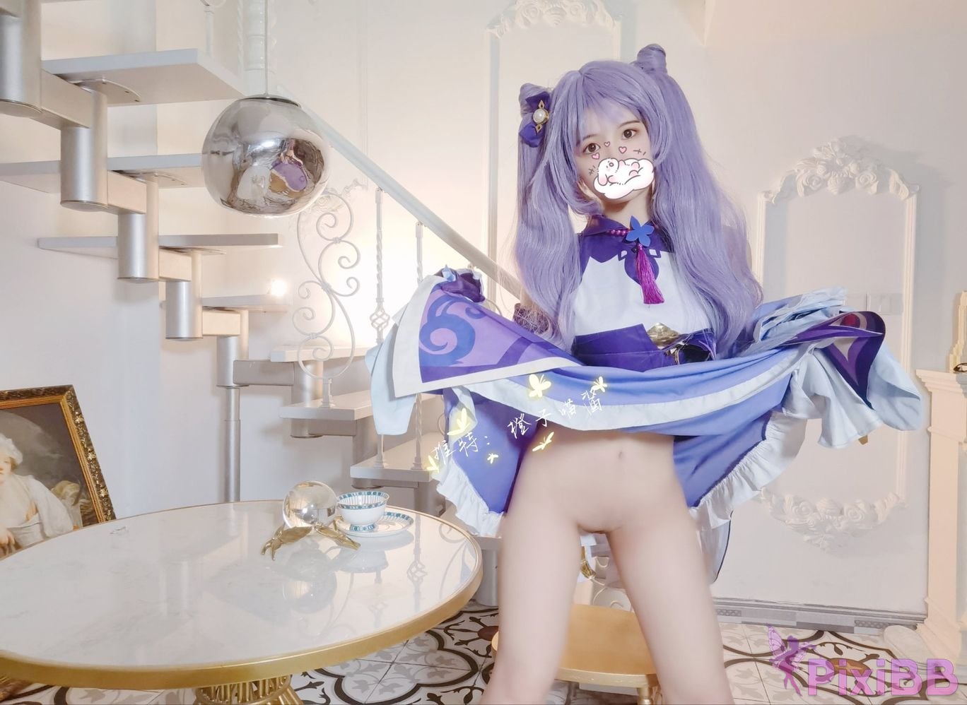 Coser Cheng zi miao jiang 8 PixiBB.COM 684