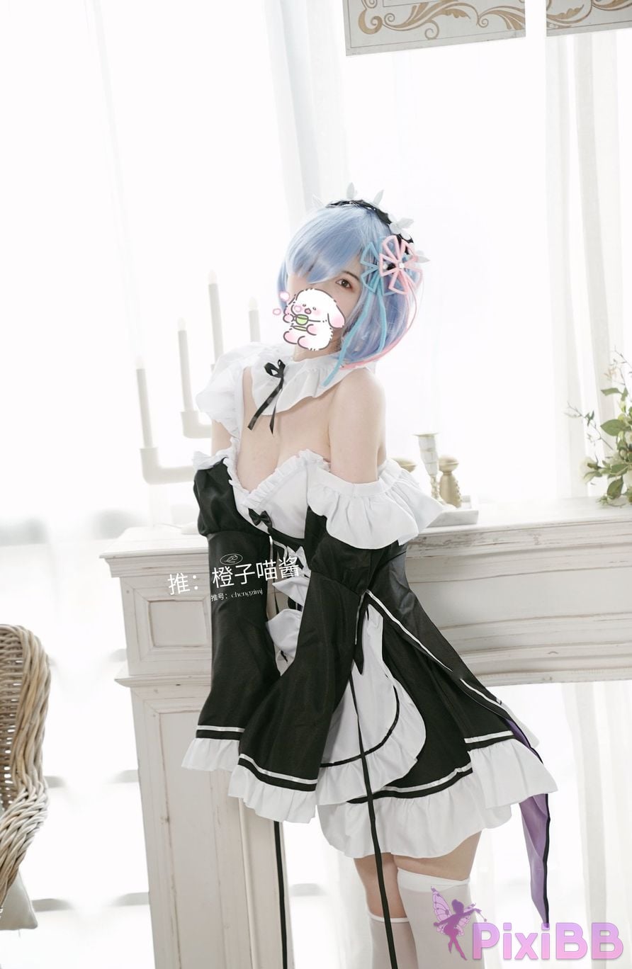 Coser Cheng zi miao jiang 8 PixiBB.COM 729