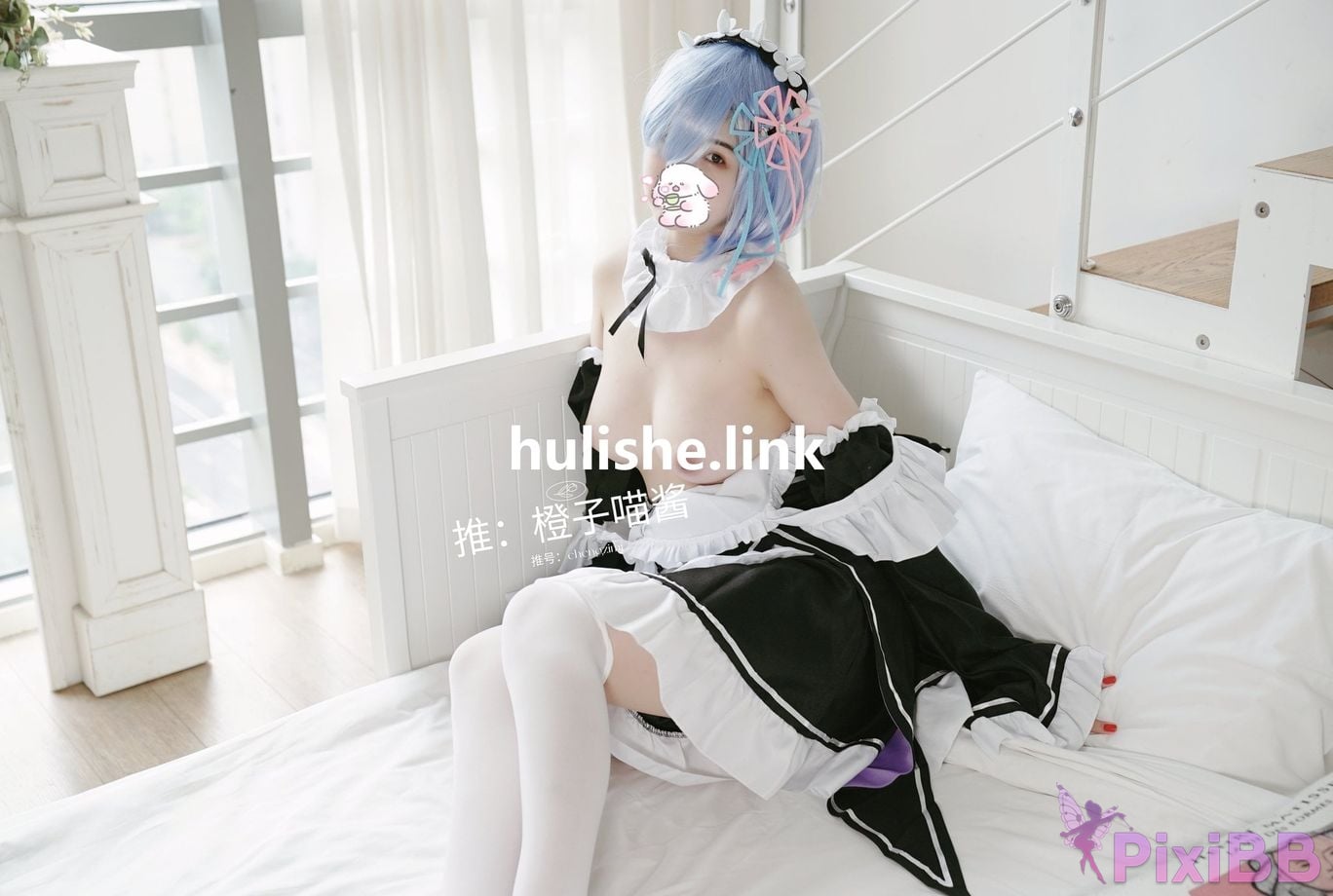 Coser Cheng zi miao jiang 8 PixiBB.COM 820