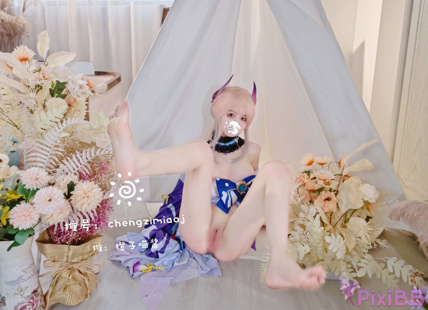 Coser Cheng zi miao jiang PixiBB.COM 039