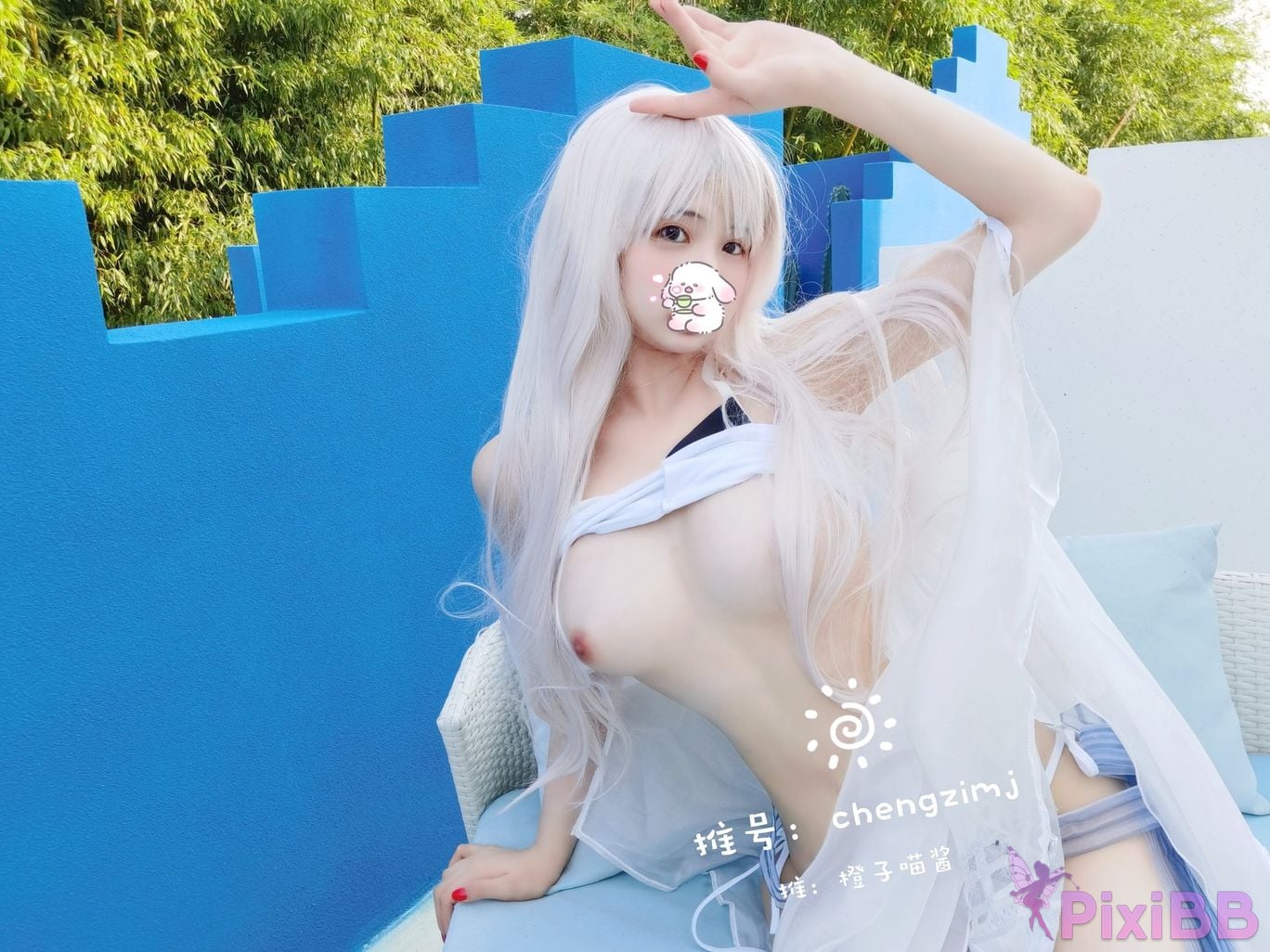 Coser Cheng zi miao jiang PixiBB.COM 323