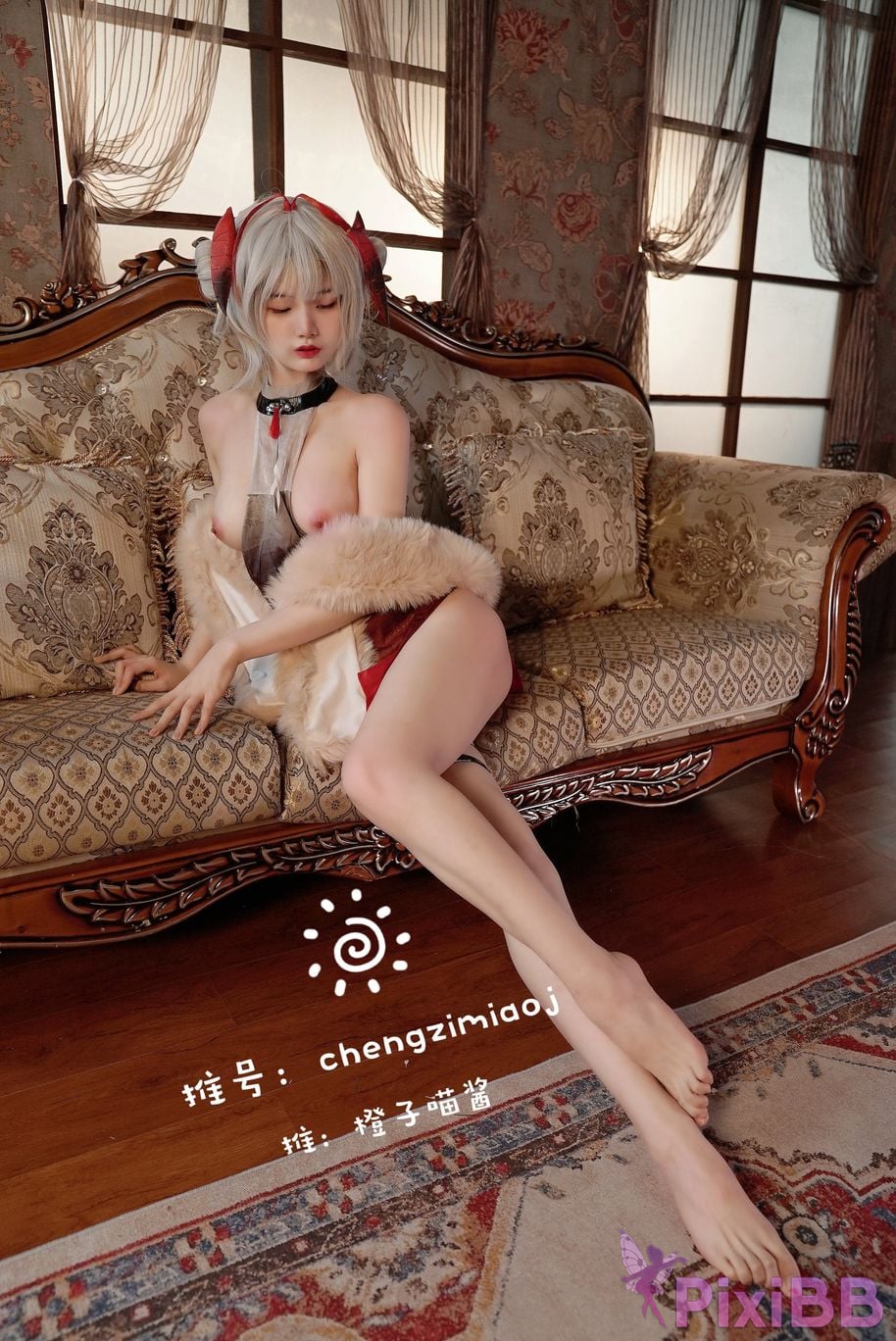 Coser Cheng zi miao jiang PixiBB.COM 331