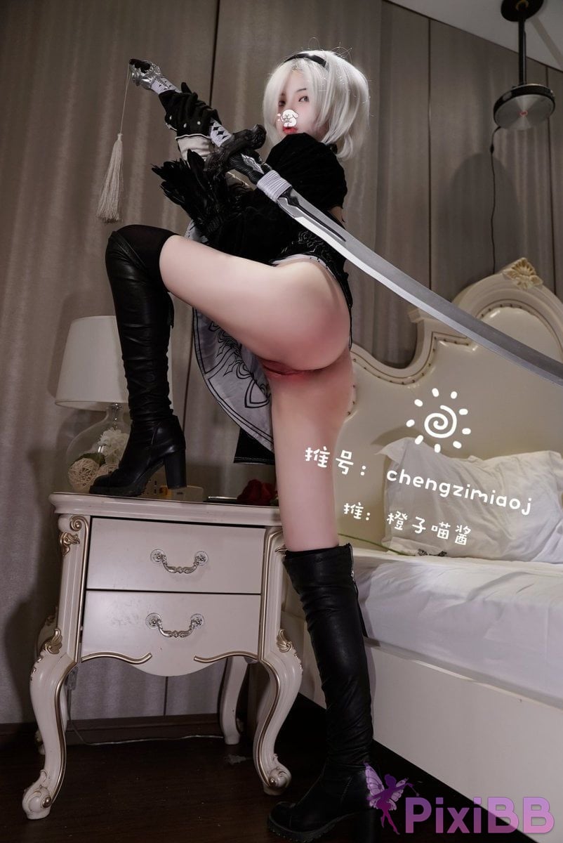 Coser Cheng zi miao jiang PixiBB.COM 442