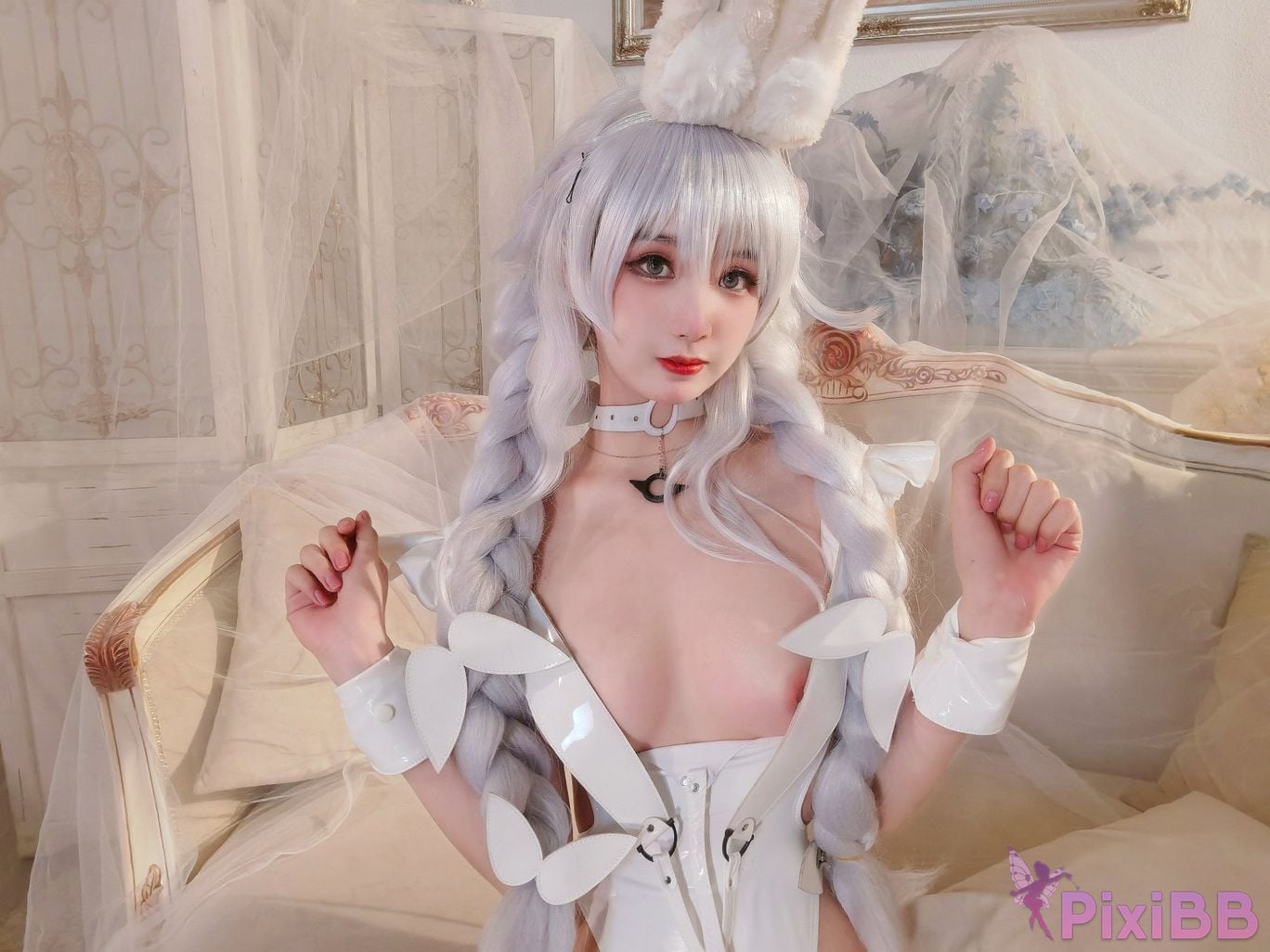 Coser Cheng zi miao jiang PixiBB.COM 458