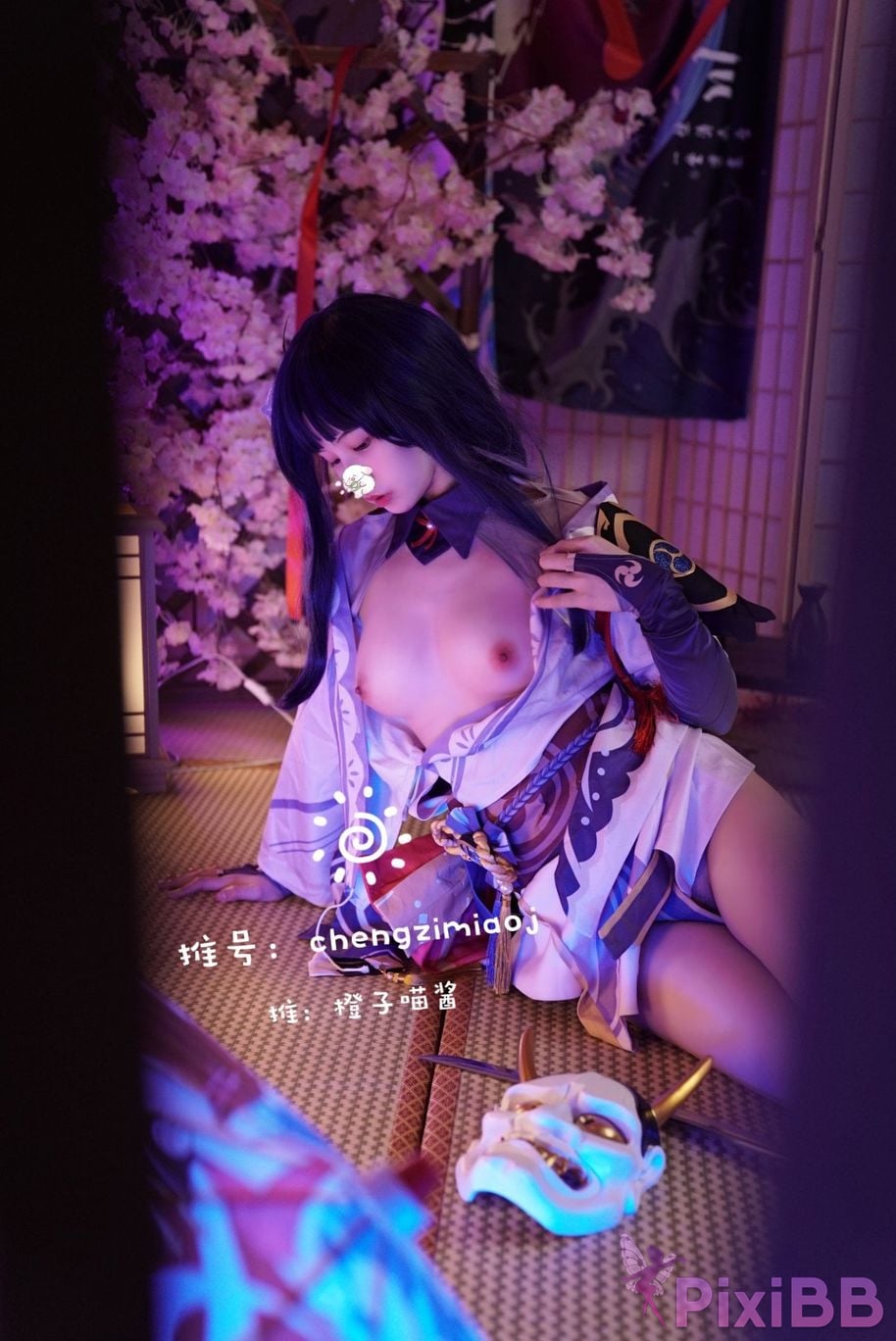 Coser Cheng zi miao jiang PixiBB.COM 469