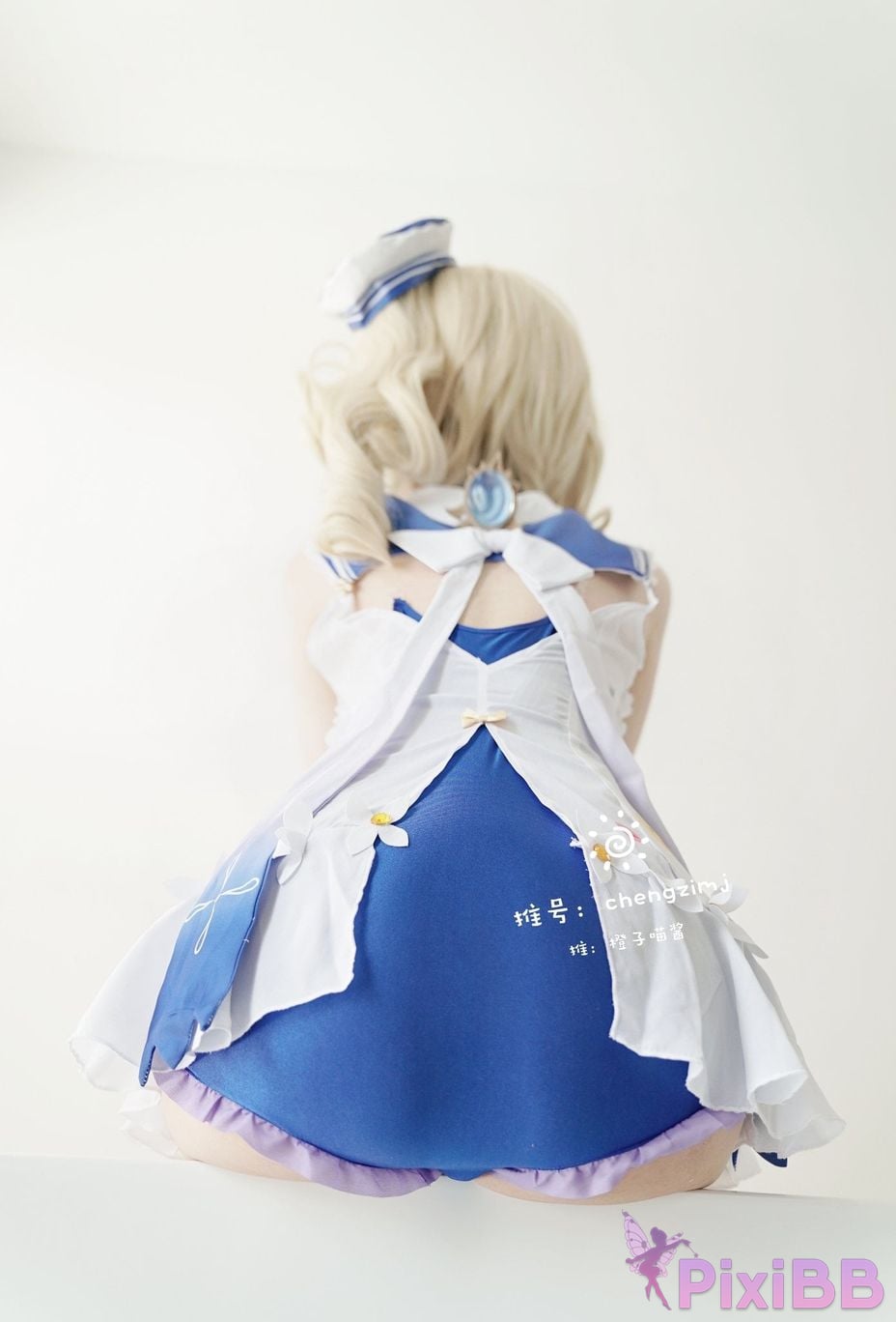 Coser Cheng zi miao jiang 70 PixiBB.COM 0071