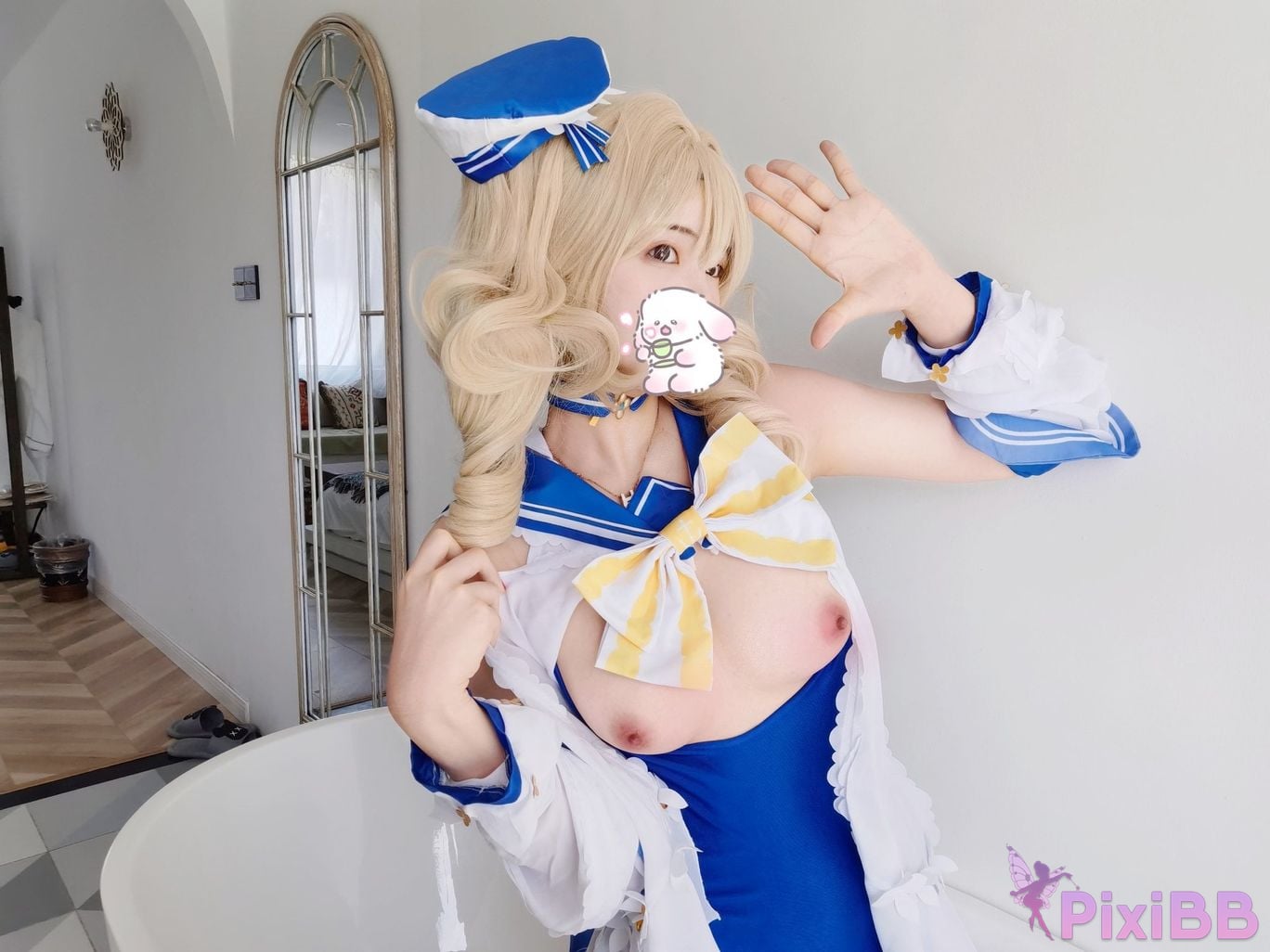 Coser Cheng zi miao jiang 70 PixiBB.COM 0104