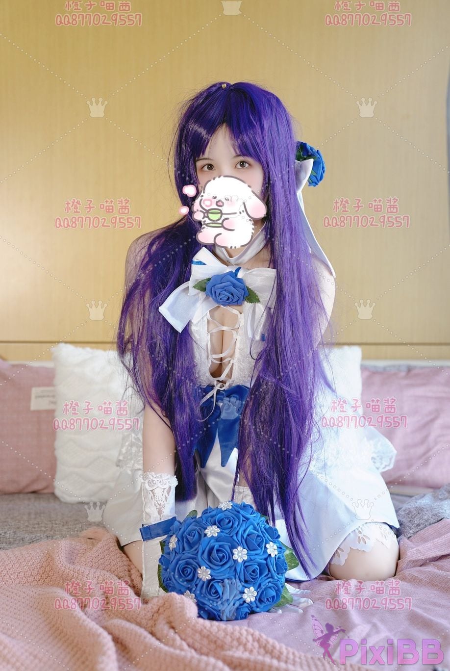 Coser Cheng zi miao jiang 70 PixiBB.COM 0141