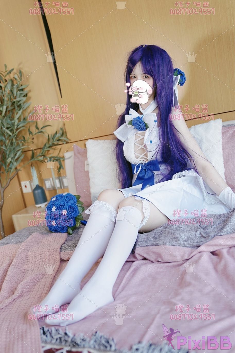 Coser Cheng zi miao jiang 70 PixiBB.COM 0145