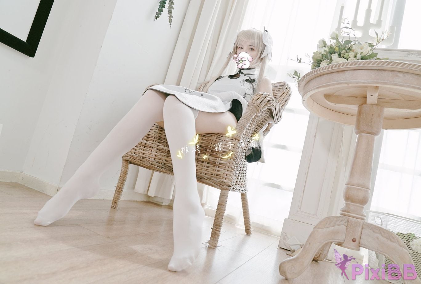 Coser Cheng zi miao jiang 70 PixiBB.COM 0278