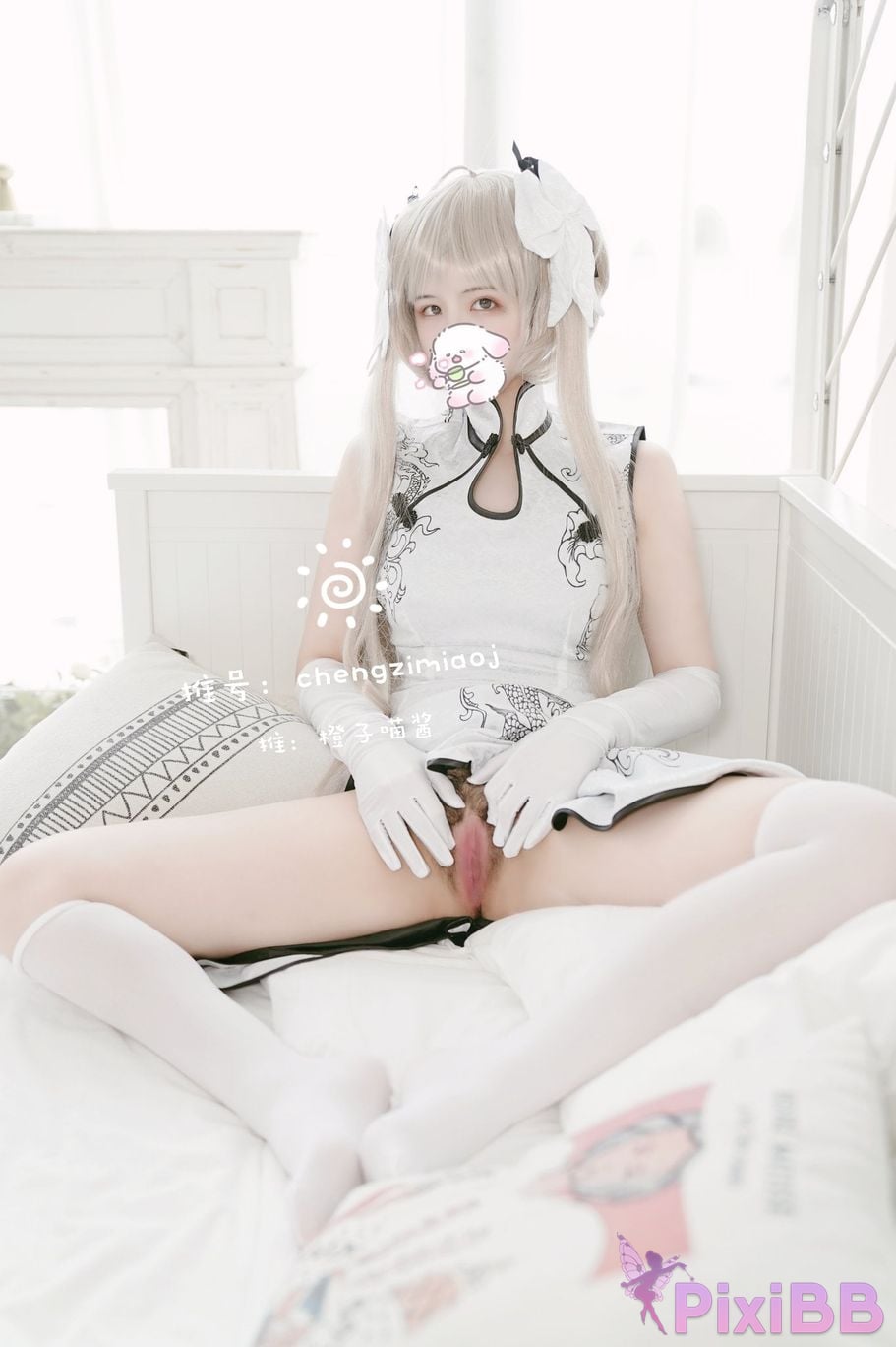 Coser Cheng zi miao jiang 70 PixiBB.COM 0285