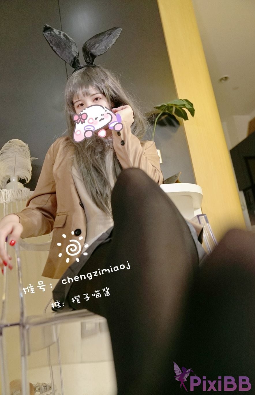 Coser Cheng zi miao jiang 70 PixiBB.COM 0410