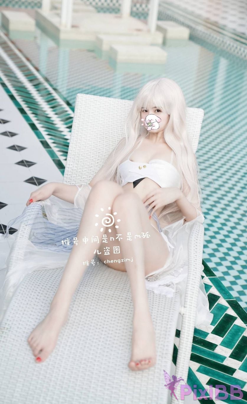 Coser Cheng zi miao jiang 70 PixiBB.COM 0439