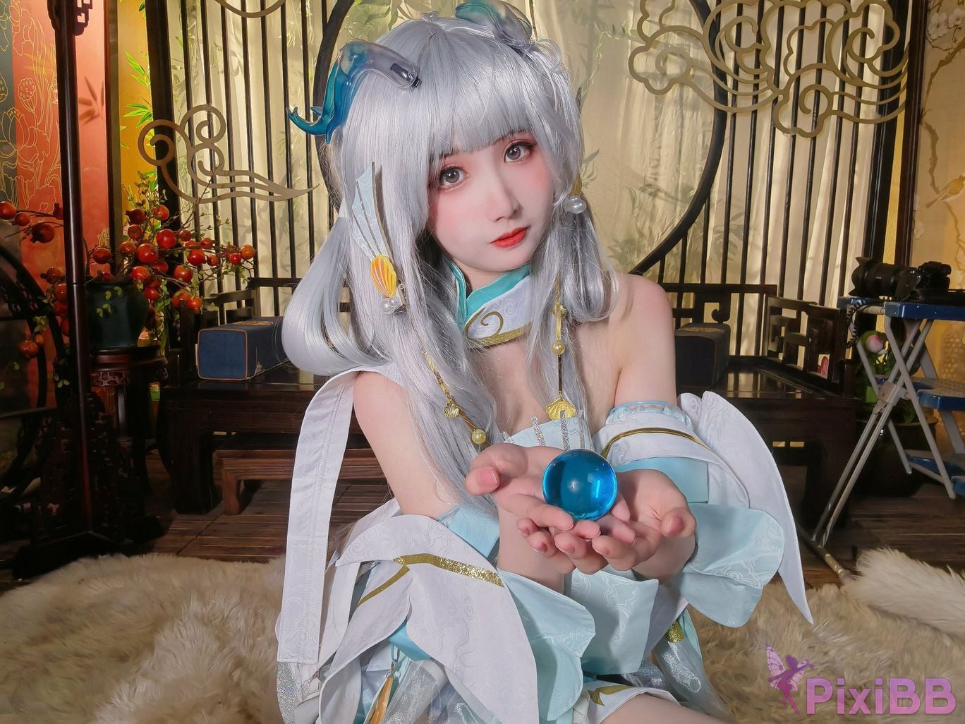 Coser Cheng zi miao jiang 70 PixiBB.COM 0675