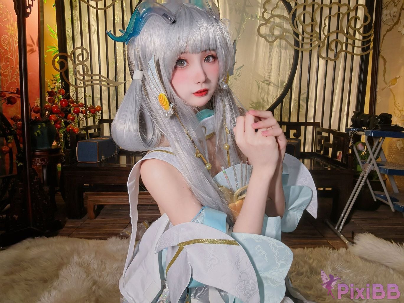 Coser Cheng zi miao jiang 70 PixiBB.COM 0679