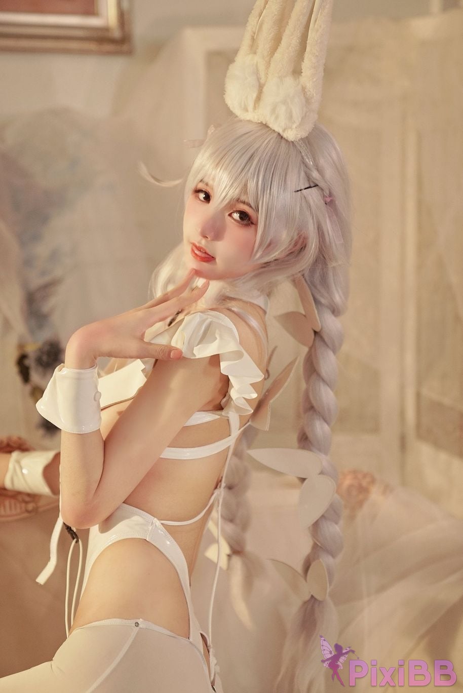 Coser Cheng zi miao jiang 70 PixiBB.COM 0769