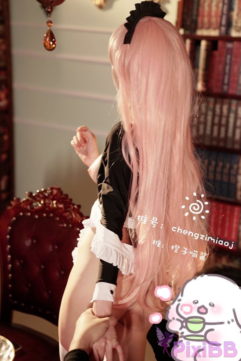 Coser Cheng zi miao jiang 70 PixiBB.COM 0796