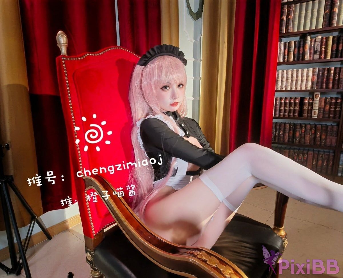 Coser Cheng zi miao jiang 70 PixiBB.COM 0806