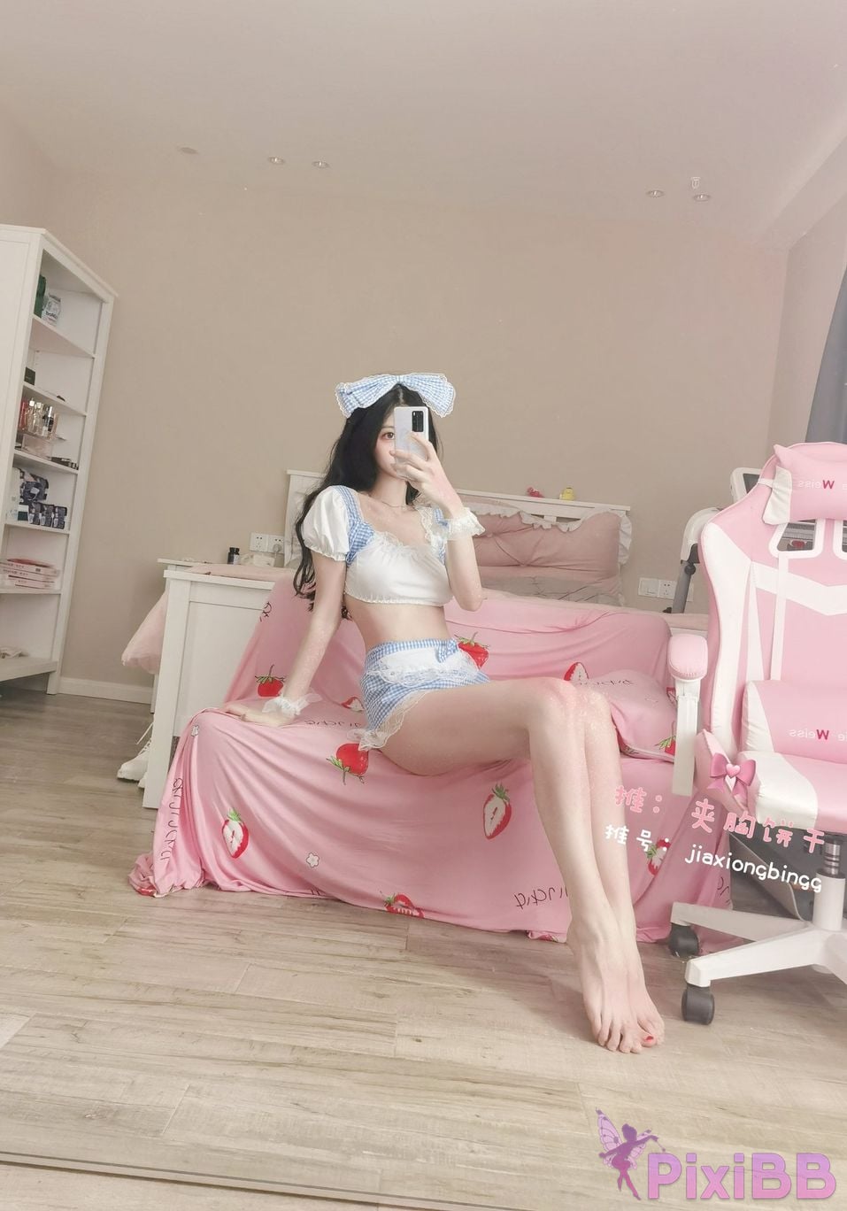 Coser Cheng zi miao jiang 70 PixiBB.COM 0933