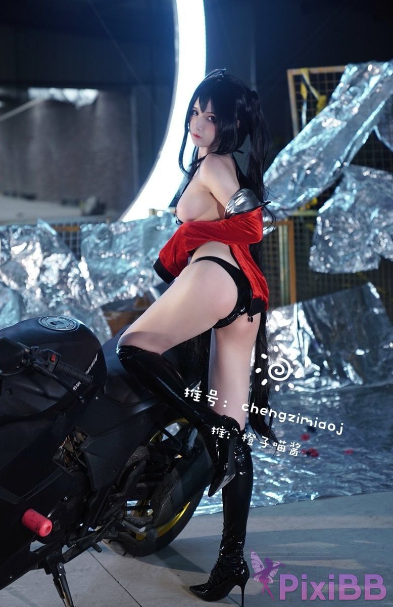 Coser Cheng zi miao jiang 70 PixiBB.COM 0994