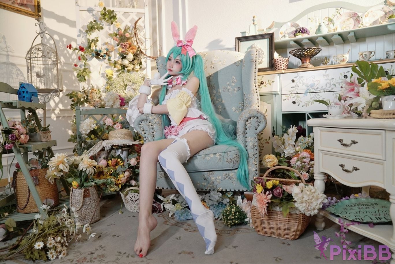 Coser Cheng zi miao jiang 70 PixiBB.COM 1017