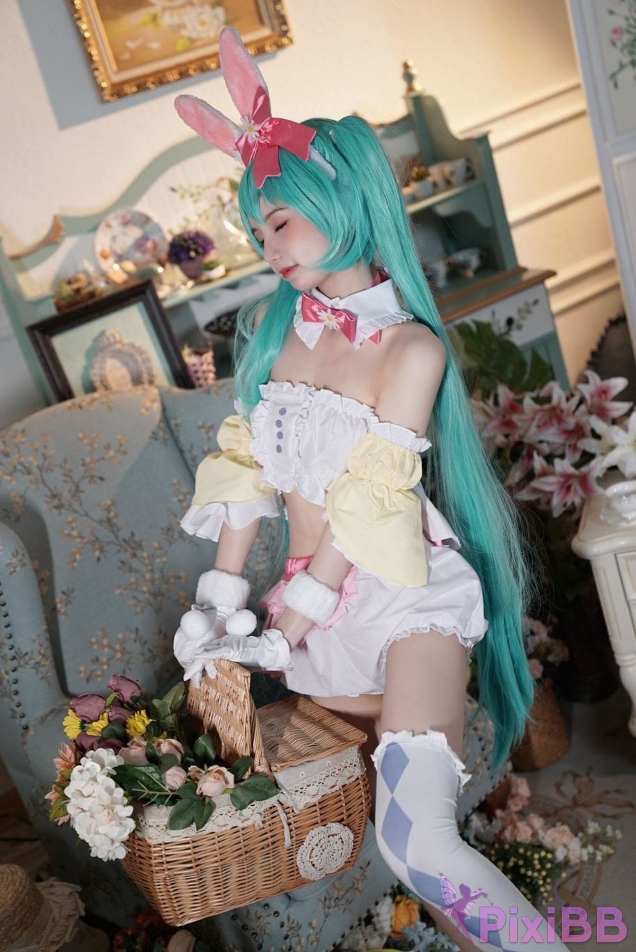 Coser Cheng zi miao jiang 70 PixiBB.COM 1018