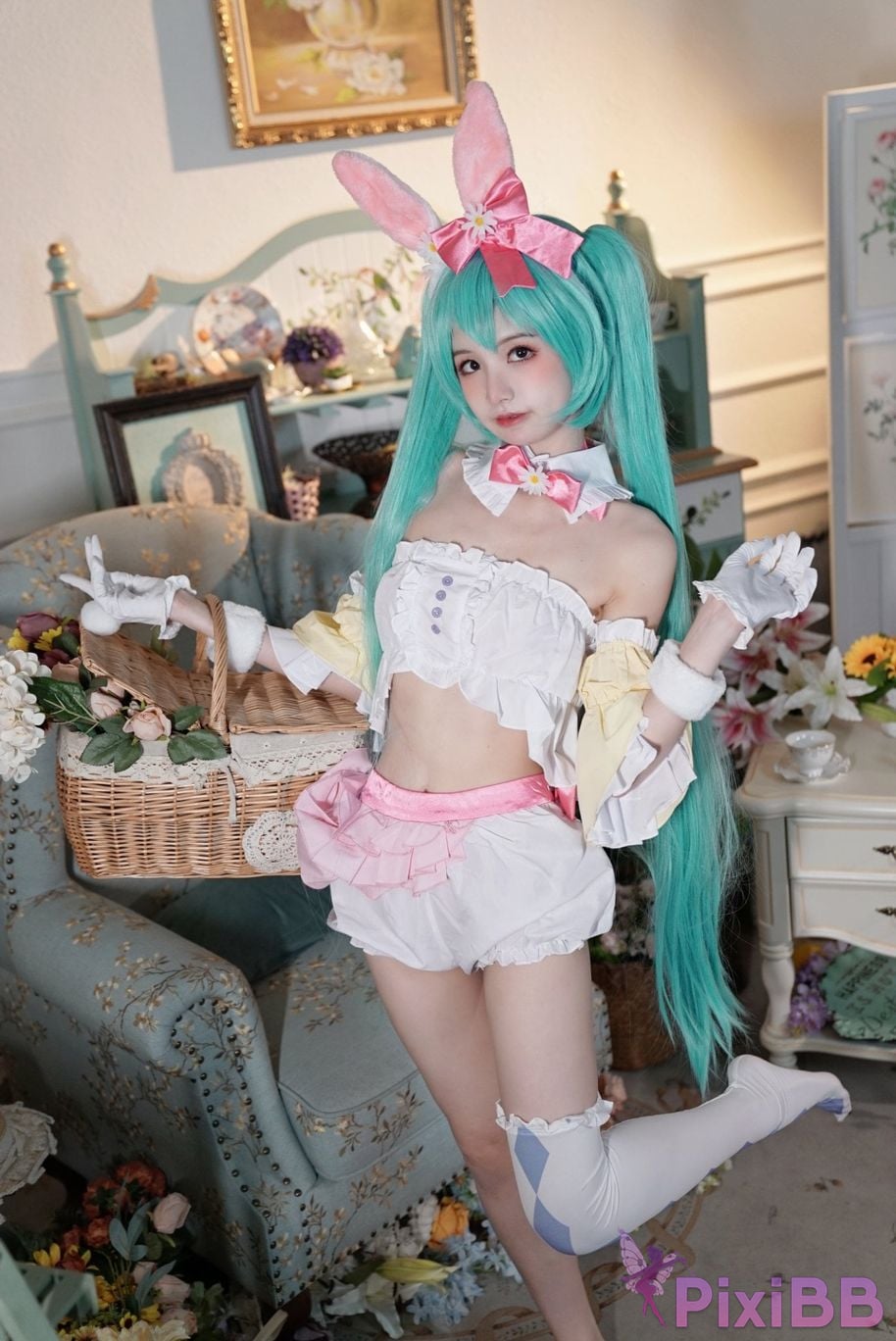 Coser Cheng zi miao jiang 70 PixiBB.COM 1019