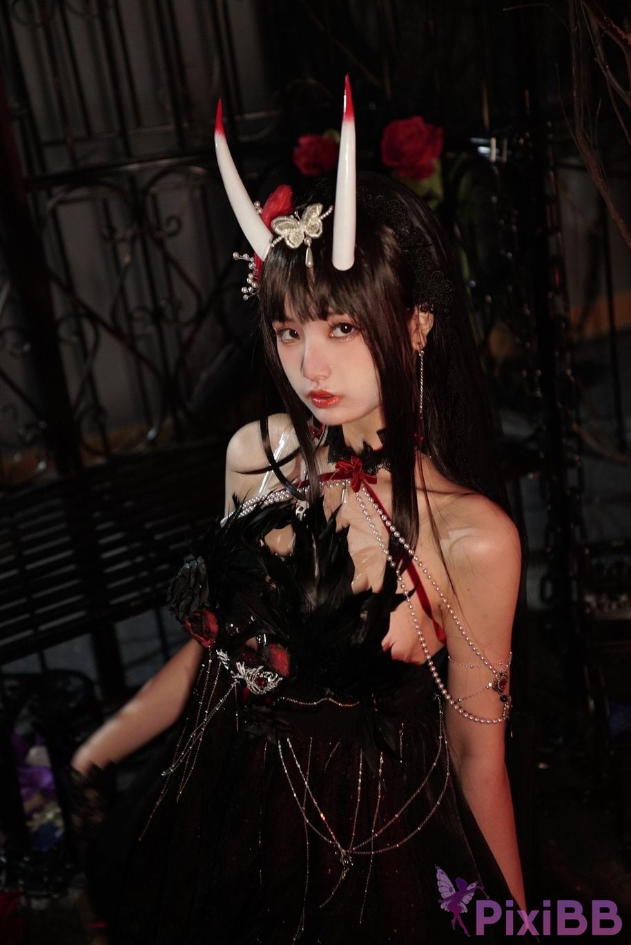 Coser Cheng zi miao jiang 70 PixiBB.COM 1037