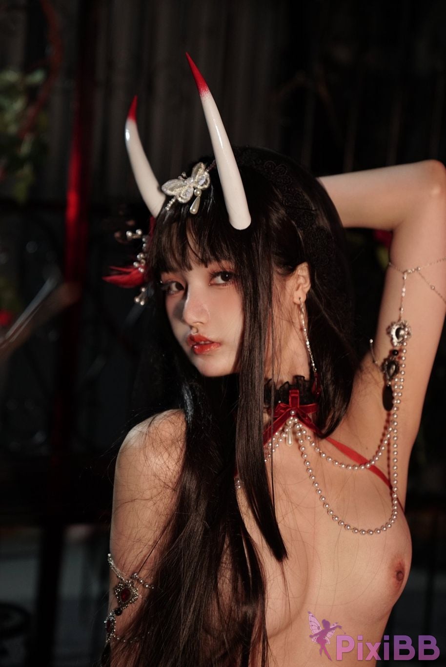 Coser Cheng zi miao jiang 70 PixiBB.COM 1040