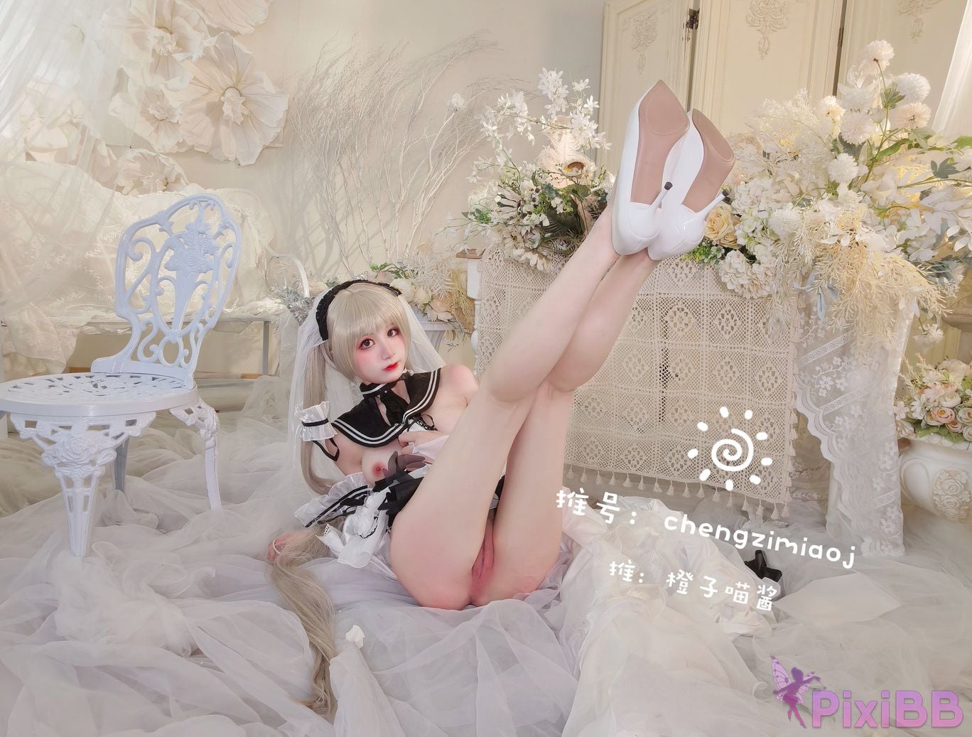 Coser Cheng zi miao jiang 70 PixiBB.COM 1065