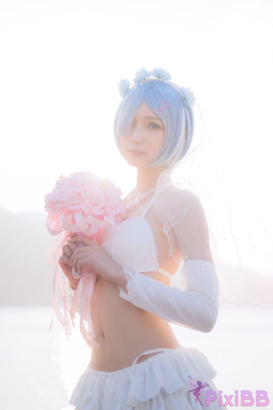 Coser Cheng zi miao jiang 70 PixiBB.COM 1071